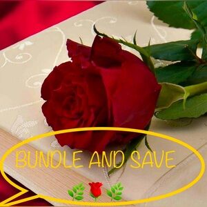 ☄️BUNDLE AND SAVE/ 15% OFF OF 3 ITEMS☄️!!😎!♥️⭐️🔥☄️👠👙👖🩳👠🥿👟👒🩴👗👕🎒👜👢